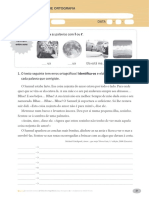 Ficha 6 Ortografia L Ou R PDF