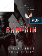 The Dirty Bargain - Cora Reilly & Lylah James