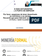 Mineria Formal