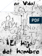 El hijo del hombre (Spanish Edi - Cesar Vidal.pdf