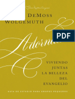 Guia de Estudio Adornadas - Nancy DeMoss