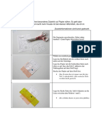 Tipps & Tricks Nähen Auf Papier - Grundanleitung PDF