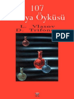 107 Kimya Oykusu - L. Vlasov