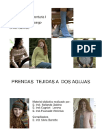 3 A - Tejidos A Dos Agujas PDF