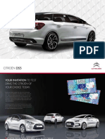 DS5 Brochure PDF