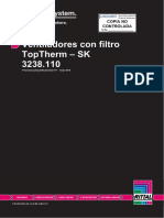 Ventiladores Con Filtro Toptherm - SK 3238.110: ???product - Pdf.Publificationdate???: 13-Abr-2016