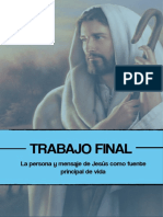 Trabajo Final Religión PDF