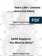 Sars PDF