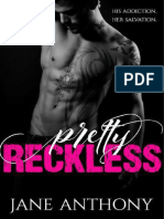 Pretty Reckless - Jane Anthony - Addicted Hearts #1 PDF