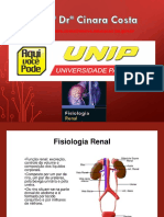 Função Renal PDF