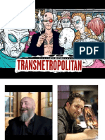 Transmetropolitan