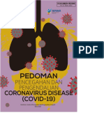 Pedoman Covid