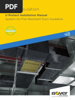 Firemaster Brochure Internal Wall and Ceiling Panel | PDF | Wall ...