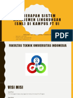 SML Di Lingkungan Pendidikan Tinggi