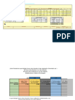 Caso Practico de Nomina en Excel en Clase