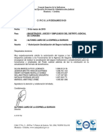 Circular Desajmoc19-20 Autorizacion Socializacion Seguro Institucional PDF