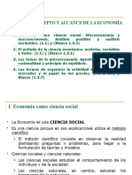 0 - La Economía y Otras Disciplinas.