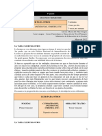 1.f. 3 Grado Curiosidades Anecdotas y Chistes Doc PDF