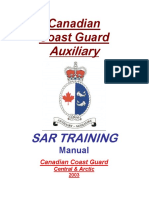 10 - CCGA SAR Training Manual PDF