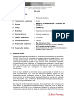 SILABO Medidas de Control y Prevencion - COVID-19.pdf