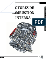 Motores de Combustión Interna PDF