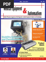 Download Polymerase Chain ReactionTechnology and its applications M Suhail Medical Equipment  Automatiion 20103 4 p 28-37 by profmsuhail7748 SN46476685 doc pdf