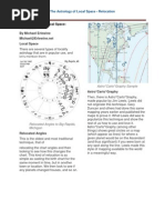 Eric Ed087631 | PDF | Geometry | Numbers