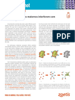 Como Os Anticorpos Maternos Interferem Com A Imunização