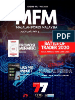 Majalah Forex Malaysia Edisi Ke-77