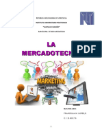 Monografia de Mercadotecnia 2