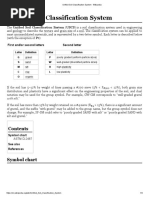 Unified Soil Classification System - Wikipedia
