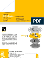 Aldea Componente Estrategia Scala