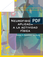 Neurofisiología Aplicada A La Actividad Física PDF