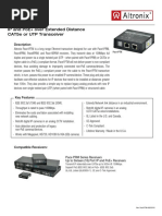 DS Pace1PTM PDF