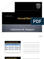 RPD 2010 Annual Review