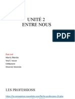 Unité 2