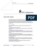 01-08 PPP Configuration