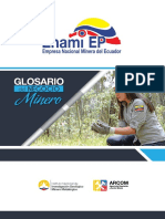 Glosario ENAMI 2