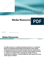 Media Resources: 1 Session Number Presentation - ID