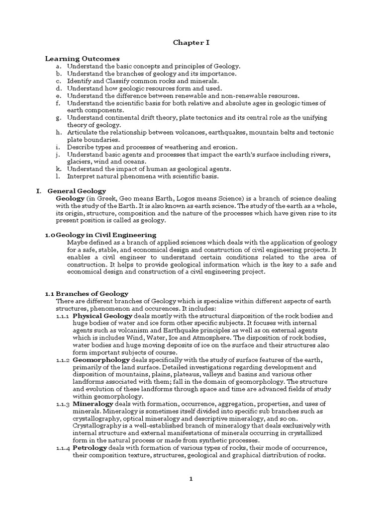 ENGINEERING GEOLOGY FOR CIVIL ENGINEERS VARGHESE PDF FREE DOWNLOAD visual data 7