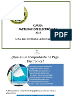 Curso Cpe Act