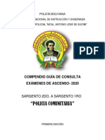 POLICIA Comunitaria 2020 policía boliviana.docx