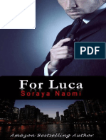 For Luca (Serie Chicago Syndicate World) PDF