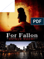 For Fallon (Chicago Syndicate World 1) - Soraya Naomi PDF