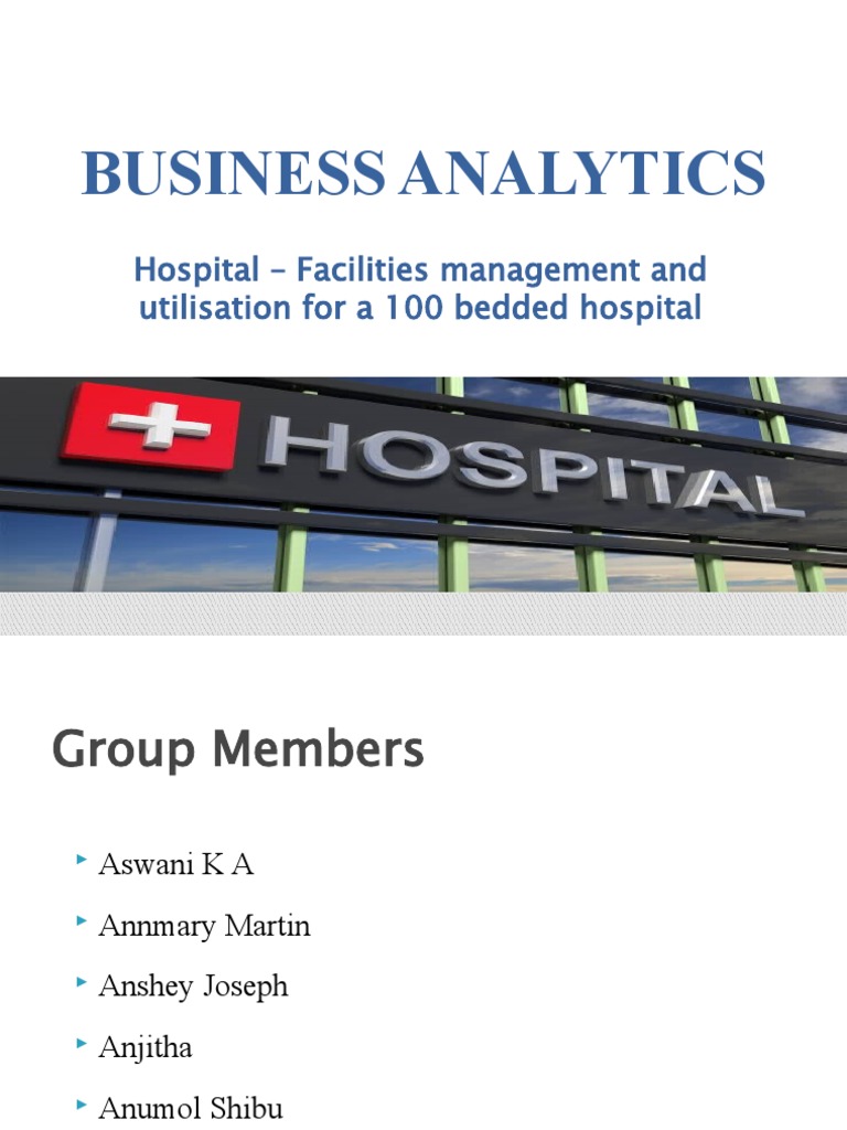 business-analytics-hospital-facilities-management-and-utilisation