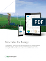 Geocortex For Energy 20161123 PDF
