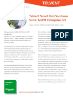 HTTP WWW - Telvent.com en Business Areas Smart Grid Solutions Overview Utilities Gis Arcfm Solution Loader