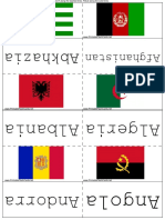 World Flags PDF