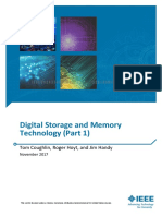 Digital Storage Memory Technology PDF