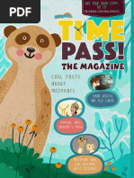 Mocomi TimePass the Magazine - Issue 67